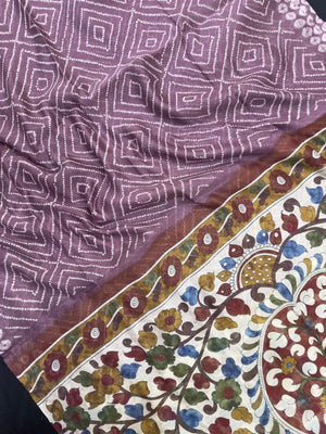 "Elegant Premium Cotton Silk Saree with Intricate Weave, Perfect for Weddings and Festivals, Featuring a Timeless Design and Comfortable Fabric"