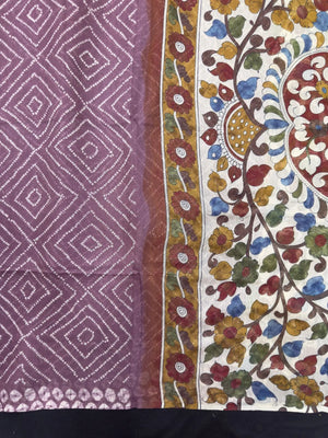 "Elegant Premium Cotton Silk Saree with Intricate Weave, Perfect for Weddings and Festivals, Featuring a Timeless Design and Comfortable Fabric"