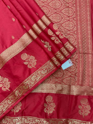 Festive Bentex Buta Crape