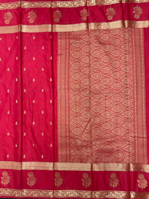 Festive Bentex Buta Crape