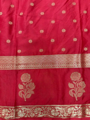 Festive Bentex Buta Crape