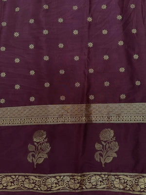 Festive Bentex Buta Crape