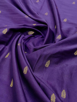 Festive Bentex Buta Crape