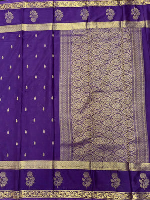 Festive Bentex Buta Crape