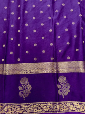 Festive Bentex Buta Crape