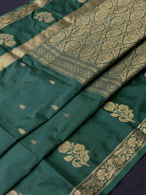 Festive Bentex Buta Crape