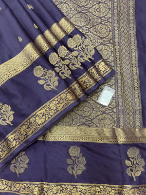 Festive Bentex Buta Crape