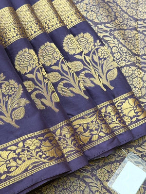 Festive Bentex Buta Crape