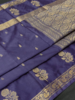 Festive Bentex Buta Crape