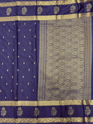 Festive Bentex Buta Crape