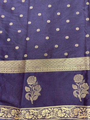 Festive Bentex Buta Crape