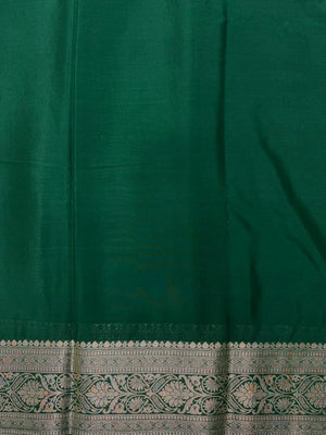 Binny Crepe Saree – Smooth Drape with Effortless Elegance-(Crepe Delight)