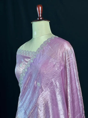 Trendy Crush Embroidery with Luxury Finish | New Arrival