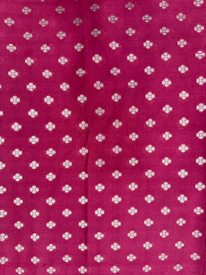 Classic Georgette Drapes for Every Occasion- Da Saffron