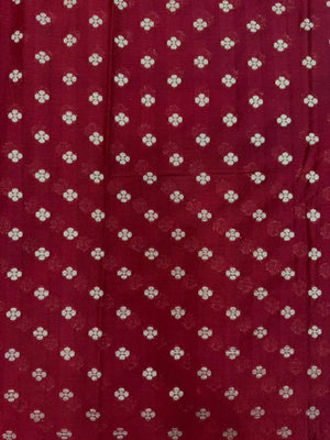 Classic Georgette Drapes for Every Occasion- Da Saffron