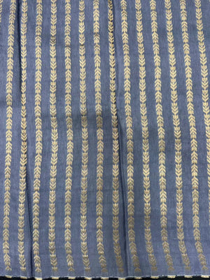 Designer Crape Silk Saree for Festive Wear-Drape Eclusive Siik