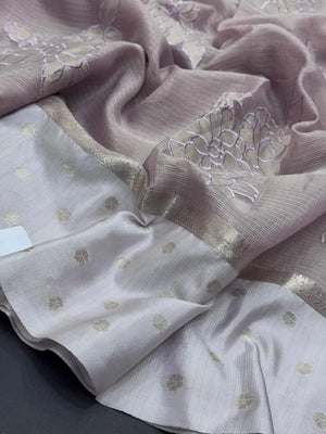 Subtle Shine, Grand Style – Kota Tissue