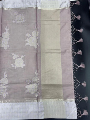 Subtle Shine, Grand Style – Kota Tissue