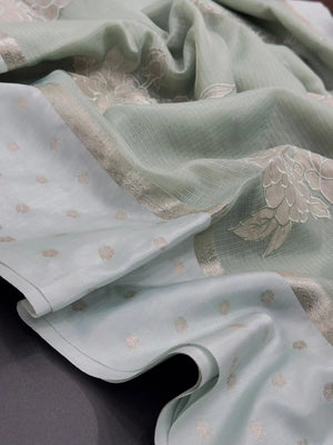 Subtle Shine, Grand Style – Kota Tissue