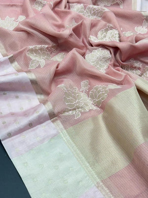 Subtle Shine, Grand Style – Kota Tissue