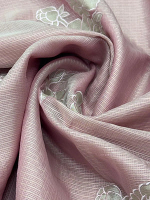 Subtle Shine, Grand Style – Kota Tissue