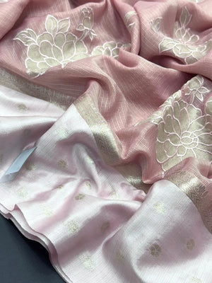 Subtle Shine, Grand Style – Kota Tissue