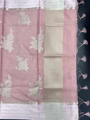 Subtle Shine, Grand Style – Kota Tissue