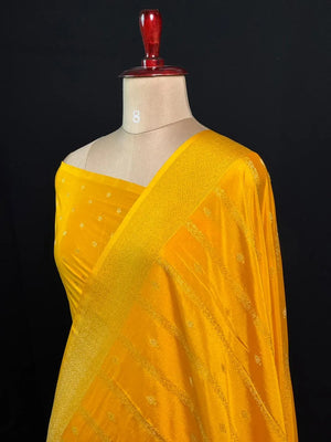 Mysore Silk Elegance Edit