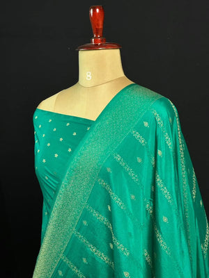 Mysore Silk Elegance Edit