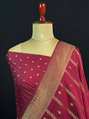 Mysore Silk Elegance Edit