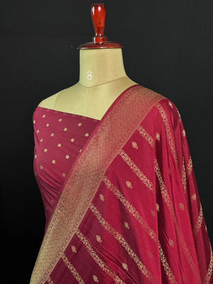 Mysore Silk Elegance Edit