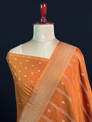 Mysore Silk Elegance Edit