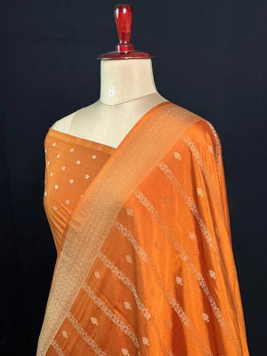 Mysore Silk Elegance Edit