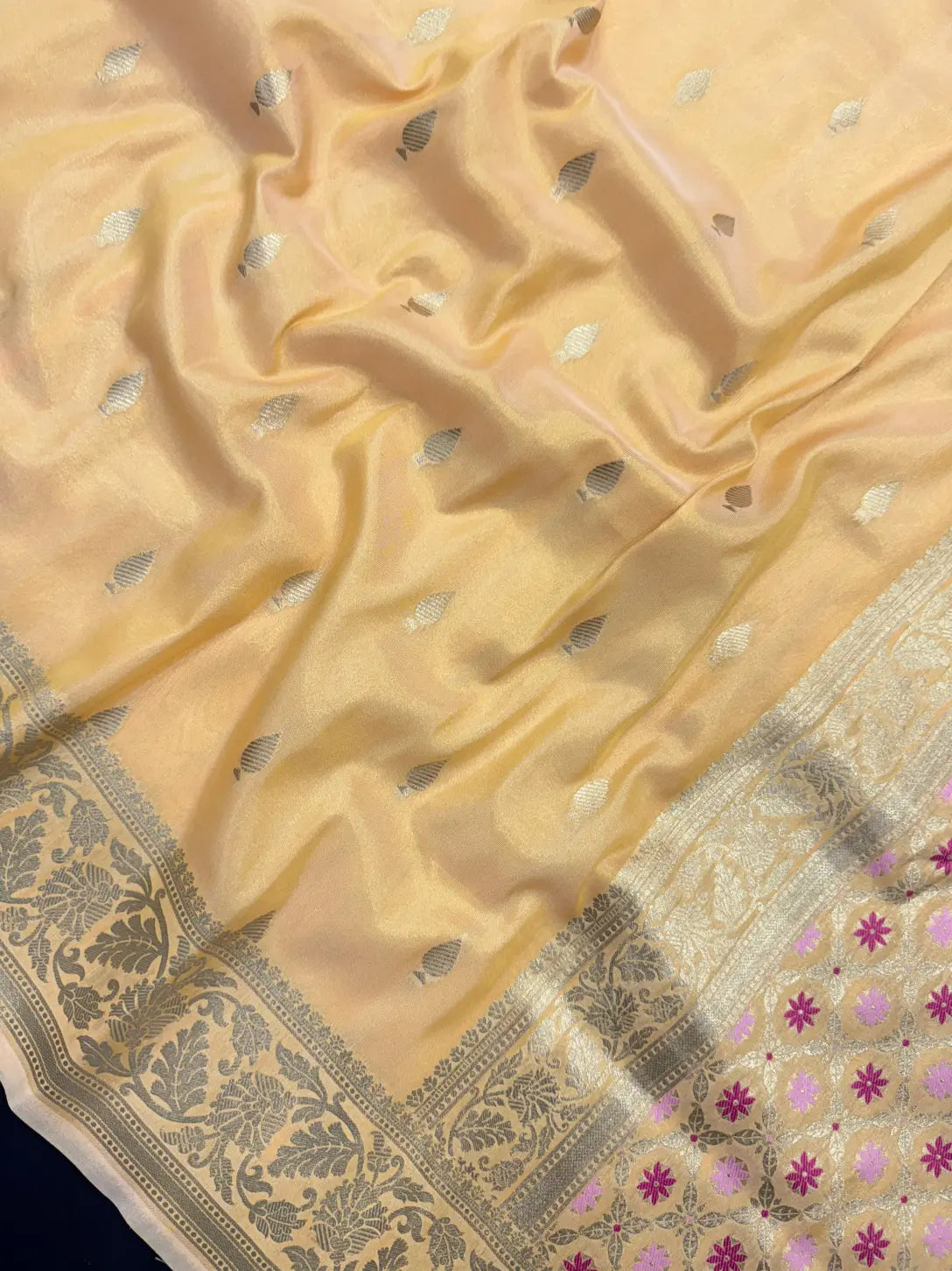 Special Offer Sale: Fancy Banarasi Saree β Perfect Ethnic Wear at Discounted Prices