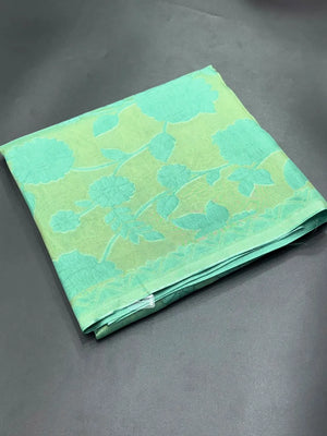 Semi Silk Grace in Viscose Silk Saree
