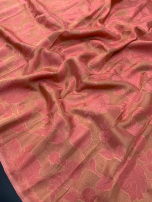 Semi Silk Grace in Viscose Silk Saree