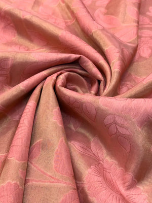 Semi Silk Grace in Viscose Silk Saree