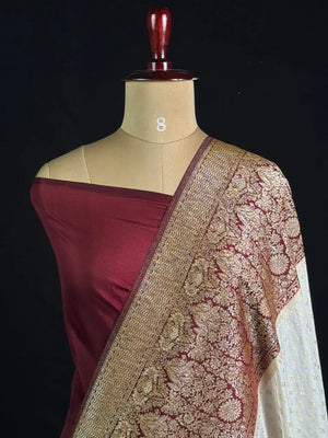 Royal Charm Chiffon Georgette Saree