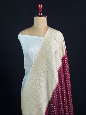 Royal Charm Chiffon Georgette Saree