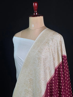 Royal Charm Chiffon Georgette Saree