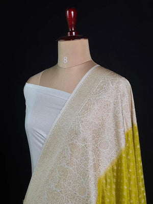 Royal Charm Chiffon Georgette Saree