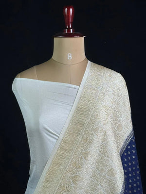 Royal Charm Chiffon Georgette Saree
