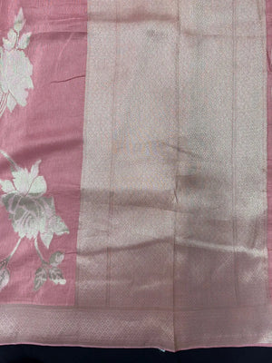 Gajji silk saree with glossy finish and vibrant ethnic patterns – perfect for festive and traditional wear