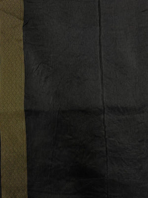 Gajji silk saree with glossy finish and vibrant ethnic patterns – perfect for festive and traditional wear