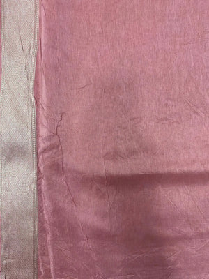 Gajji silk saree with glossy finish and vibrant ethnic patterns – perfect for festive and traditional wear