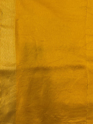 Gajji silk saree with glossy finish and vibrant ethnic patterns – perfect for festive and traditional wear