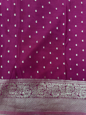 Georget Saree