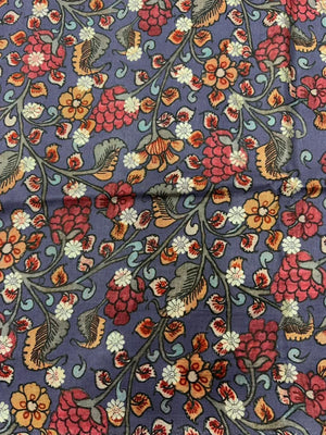 Beautiful Viscose Silk Saree for Wedding & Functions