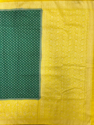 Royal Charm Chiffon Georgette Edition-Gulab