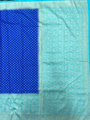 Royal Charm Chiffon Georgette Edition-Gulab